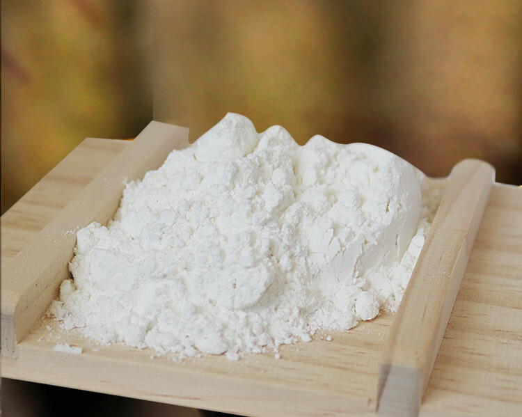 江西大米粉粘米粉现磨蒸米粑粉米饺粳米粉米糕水磨大米粉5斤装