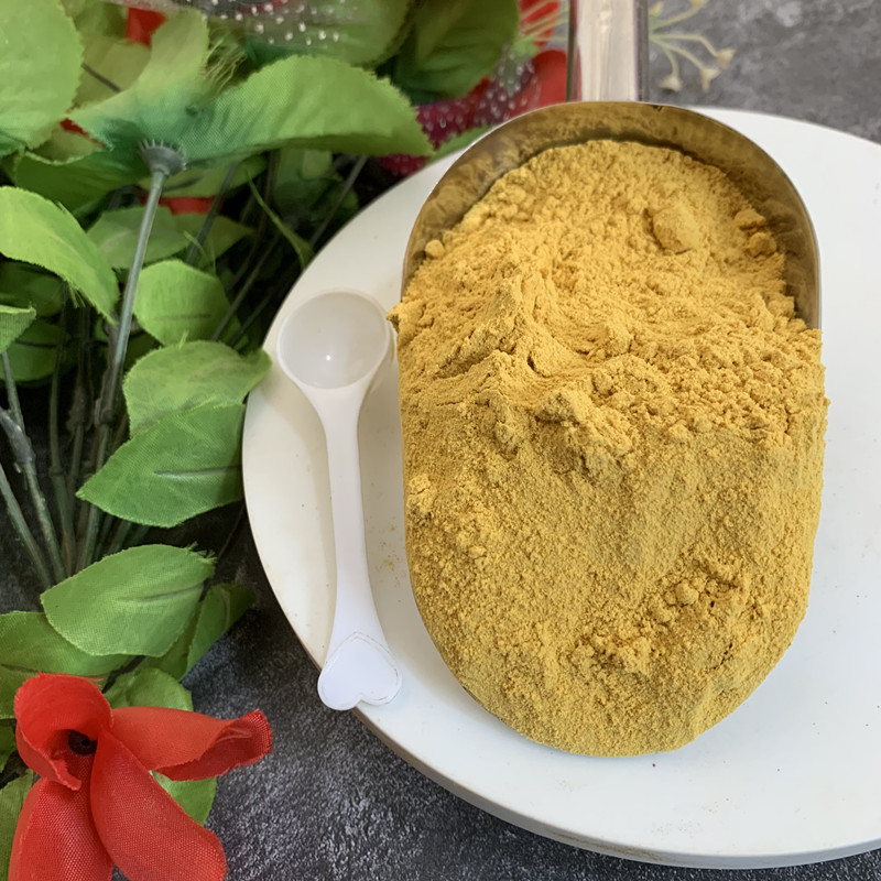 橘皮陈皮粉500克超微破壁粉