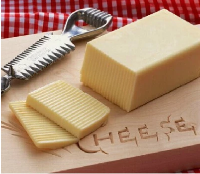 mg车达芝士奶酪干酪 mg cheddar cheese20kg/箱散装称重 箱散装称重