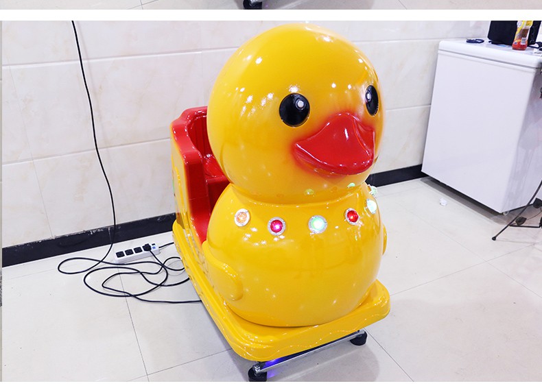 超市便利店门口儿童坐的电动摇摇车投币超市门口商用儿童玩具家用小孩