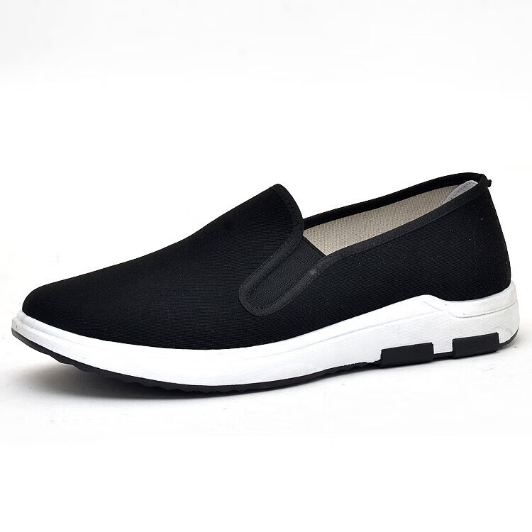 【捡漏金属囚犯劳改犯鞋子男女鞋秋装无监狱检专用检过拘留所囚犯