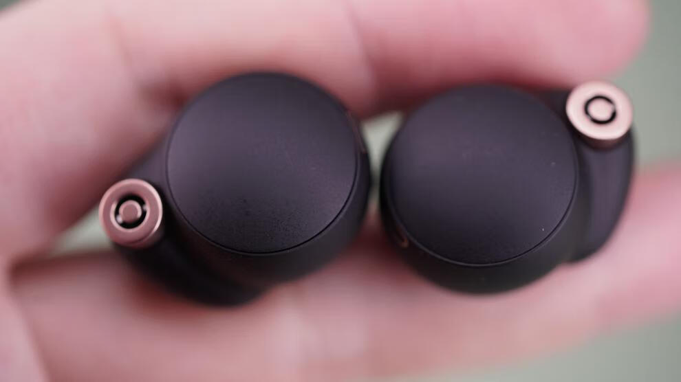 索尼sony/索尼wf-1000xm3降噪豆三代 wf-h800 xm4真无线 245号wf-1000