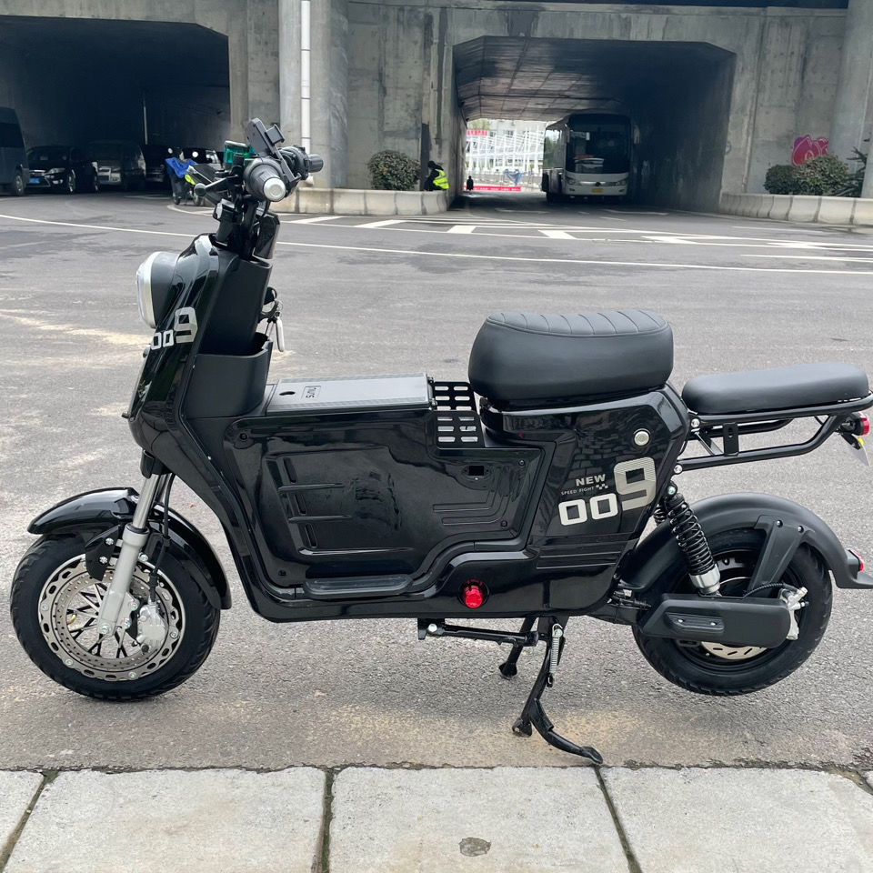 适用于正步深远009系列电动车中置箱a款增容储物中箱无损直上定制款