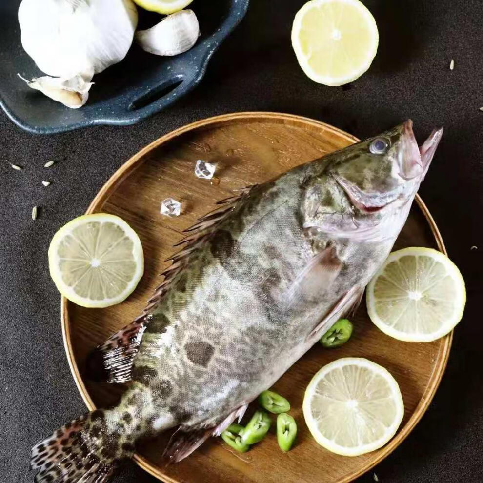 桂鱼冰鲜臭鳜鱼安徽新鲜臭鳜鱼一整箱臭桂鱼中秋节团建送礼生鲜 一