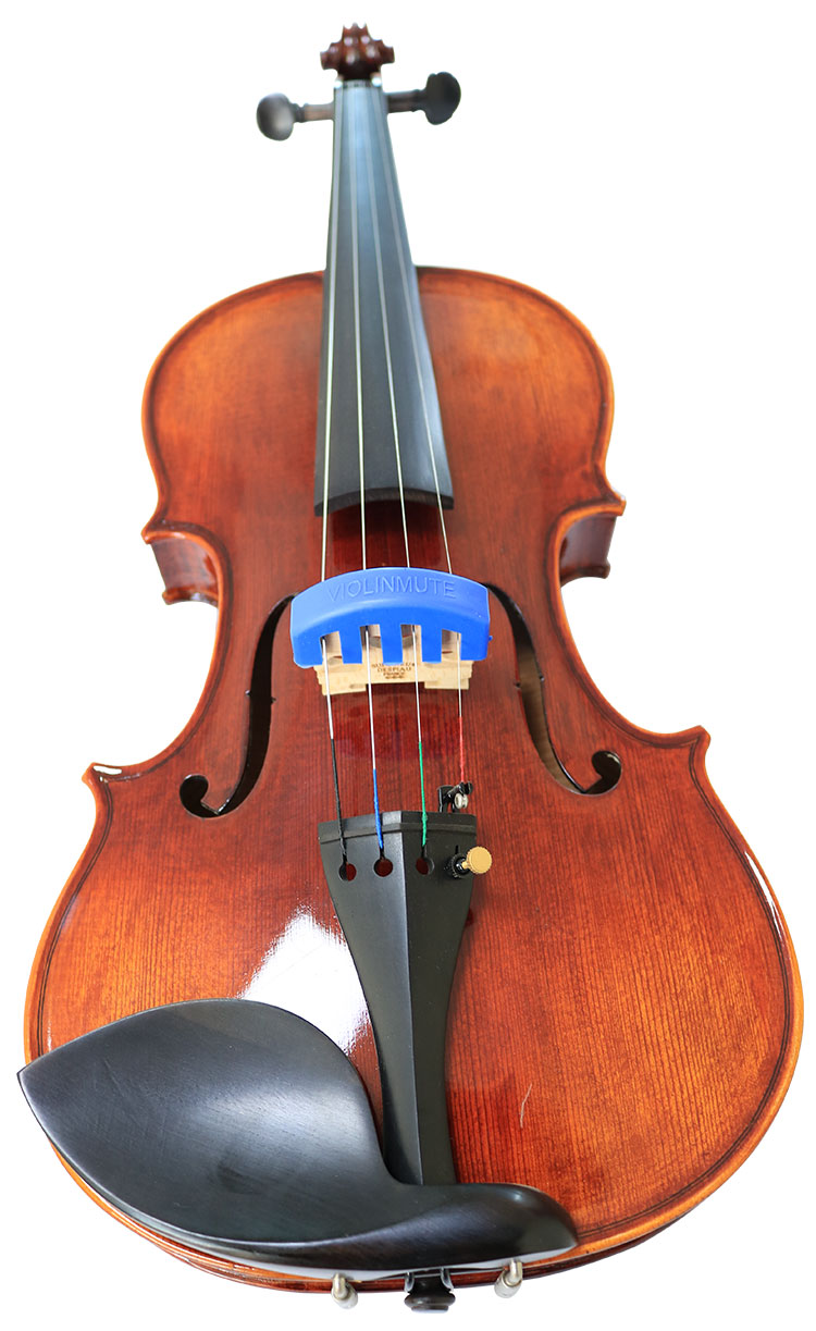 中小提琴弱音器消音器消声器低音大提琴弱音静音器乐器配件小提琴圆形