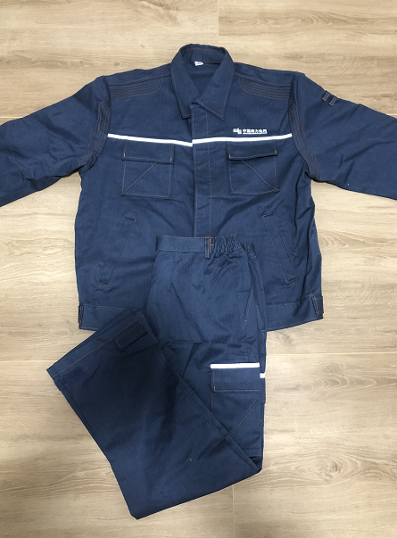 中国南方电网工作服套装(南网)2022新款工装服阻燃供电局 (新款)深