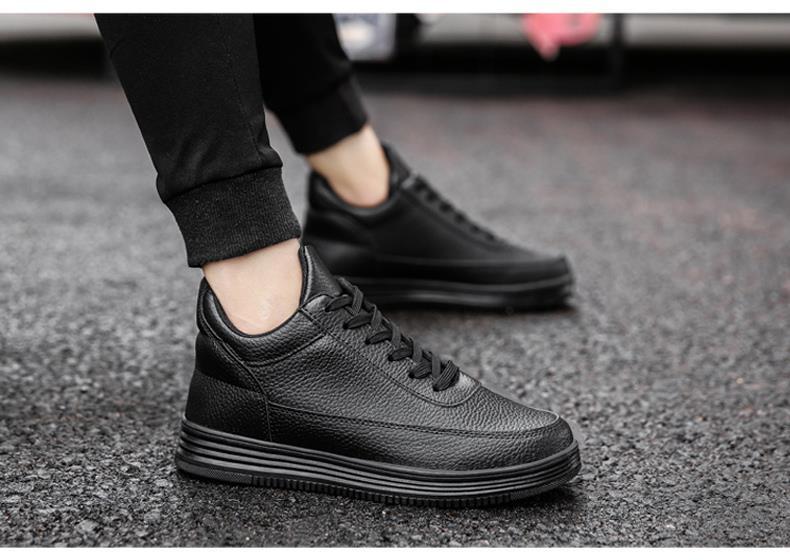 矮个子男生隐形内增高6cm8cm10cm厚底夏天夏季男鞋男运动休闲鞋男士鞋