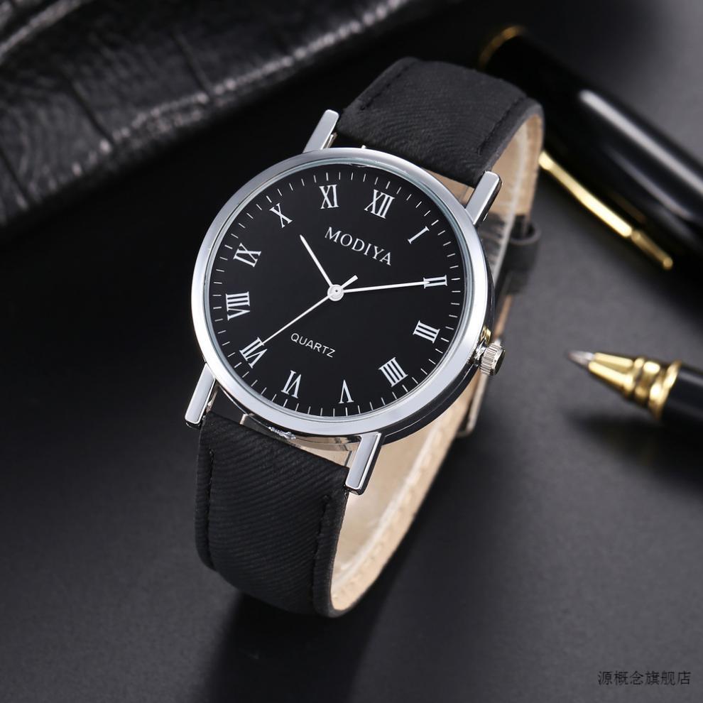 海鸥同品质公务员考试专用指针手表男士款高考学生初中高中机械潮流