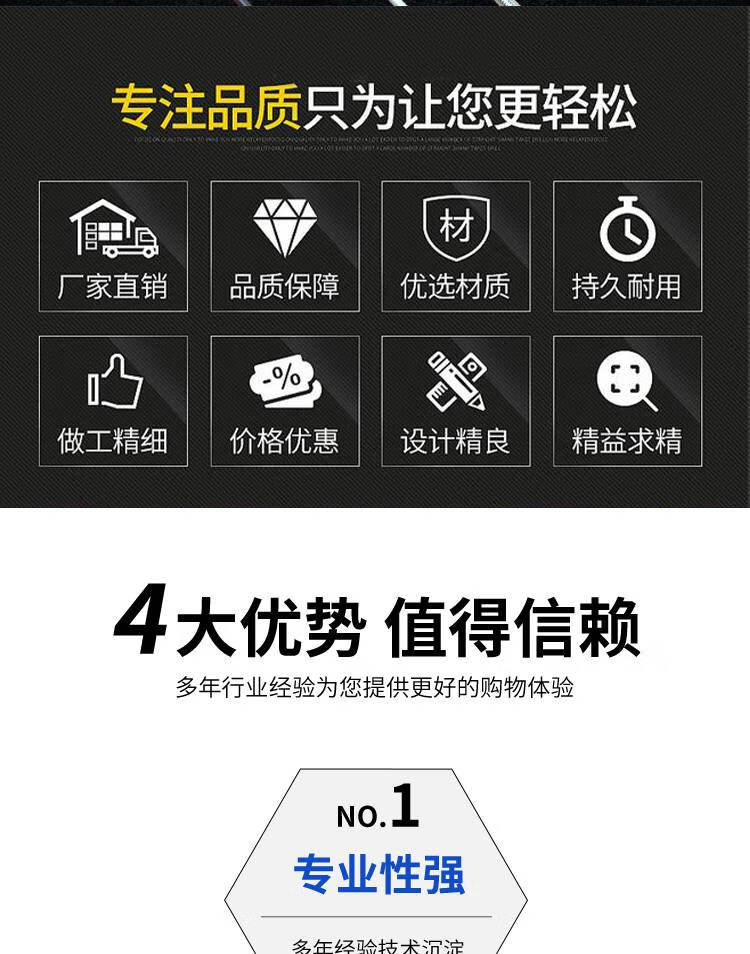 自行车辐条帽 自行车电动车载重王车条钢丝麻花条公路休闲车黑条