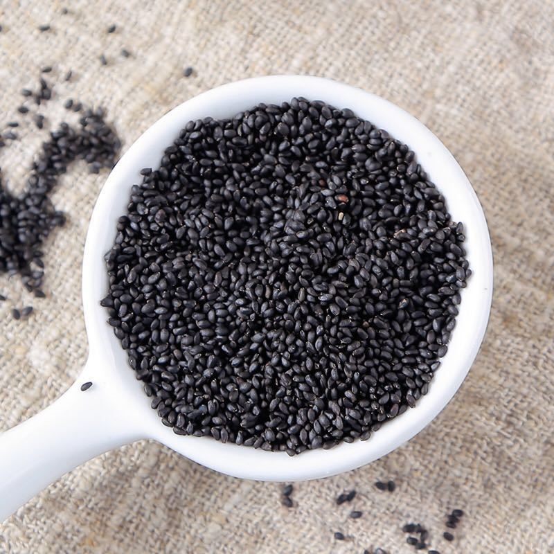 中药材明列子 兰香子子 罗勒籽 500克【图片 价格 品牌 报价】-京东