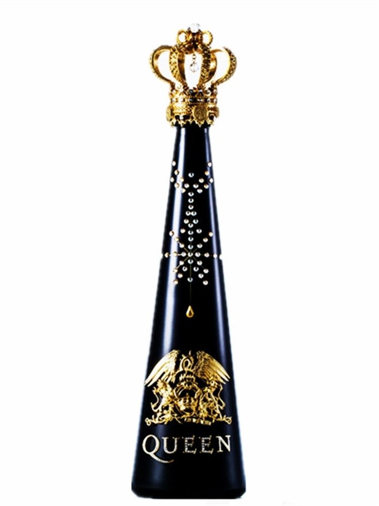 神户矿泉水限量版 日本神户矿泉水fillico菲丽时装限量款皇后乐队粉豹