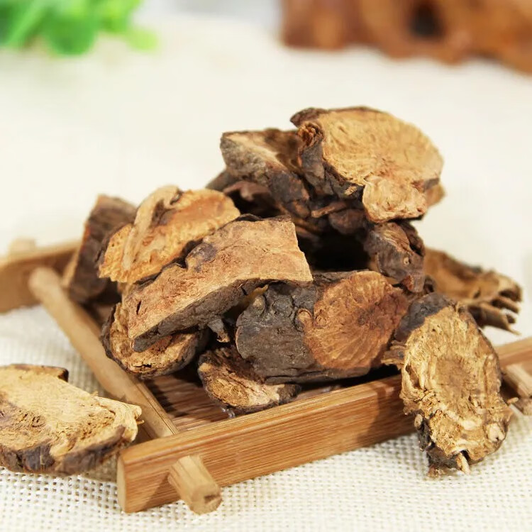 地榆中药材生地榆片500g地榆根可磨地榆粉中草药大铺