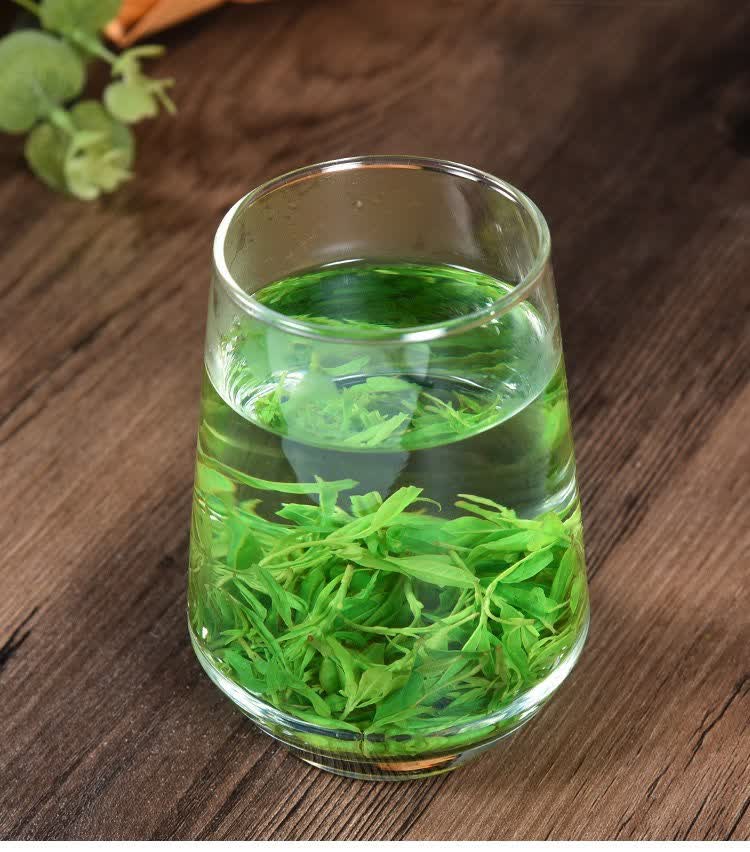 余庆小叶苦丁茶特级2021新茶叶贵州特产养生苦丁茶250g250g一袋