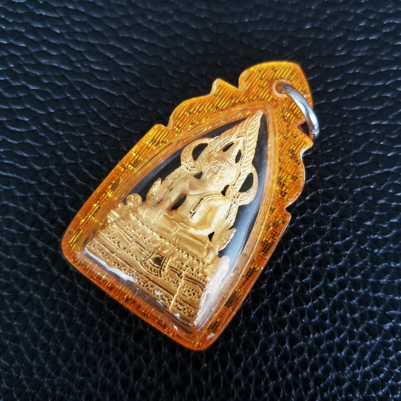 成功佛牌暹罗猫泰国特色佛牌正牌 崇迪成功佛 【图片 价格 品牌 报价