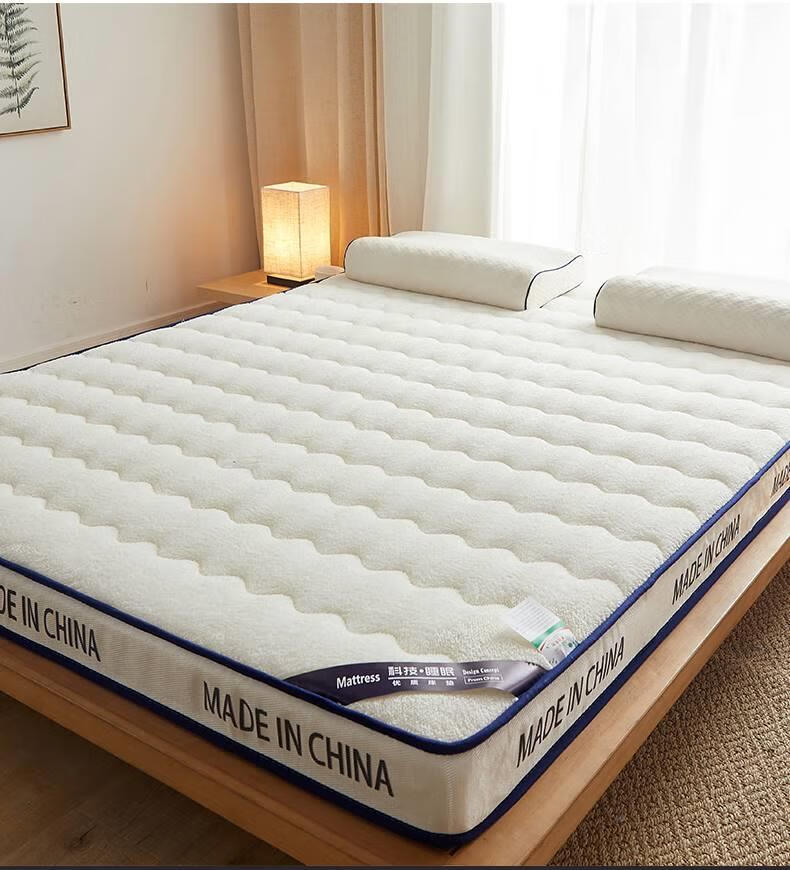 适用场景:酒店安全类别:a类填充物:榻豪啾:床垫软硬度:软硬适中货号