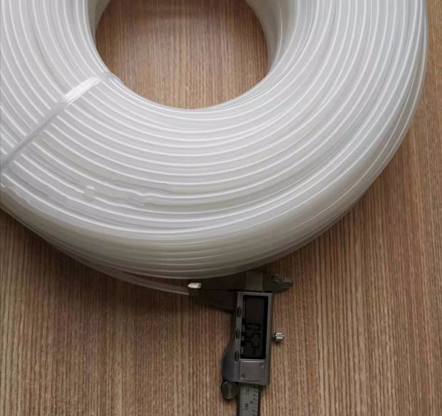 裸纤保护管热熔护纤管光纤套管光纤保护管odf光纤配线光纤架软管裸纤