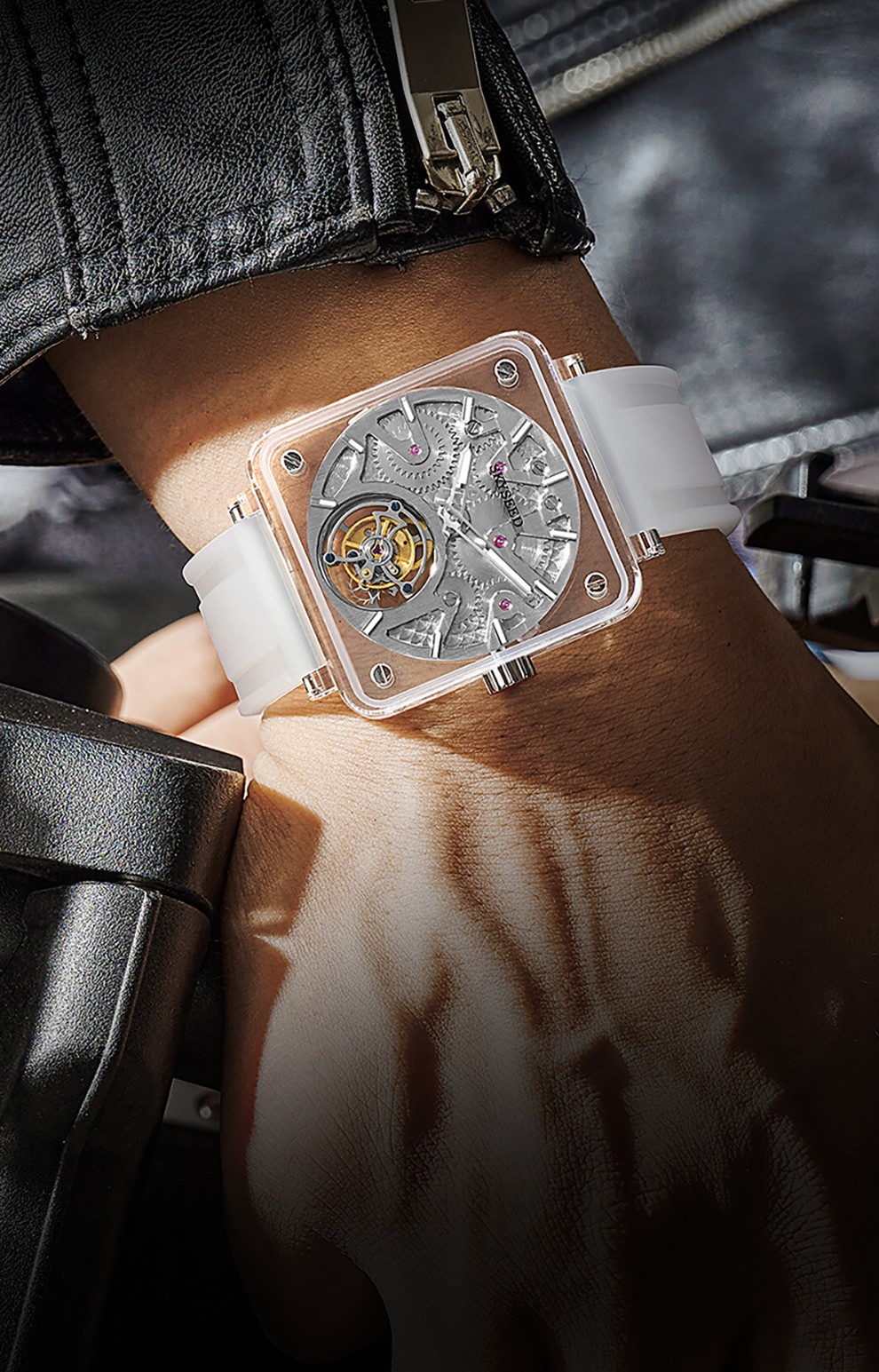 天代手表属于什么档次?