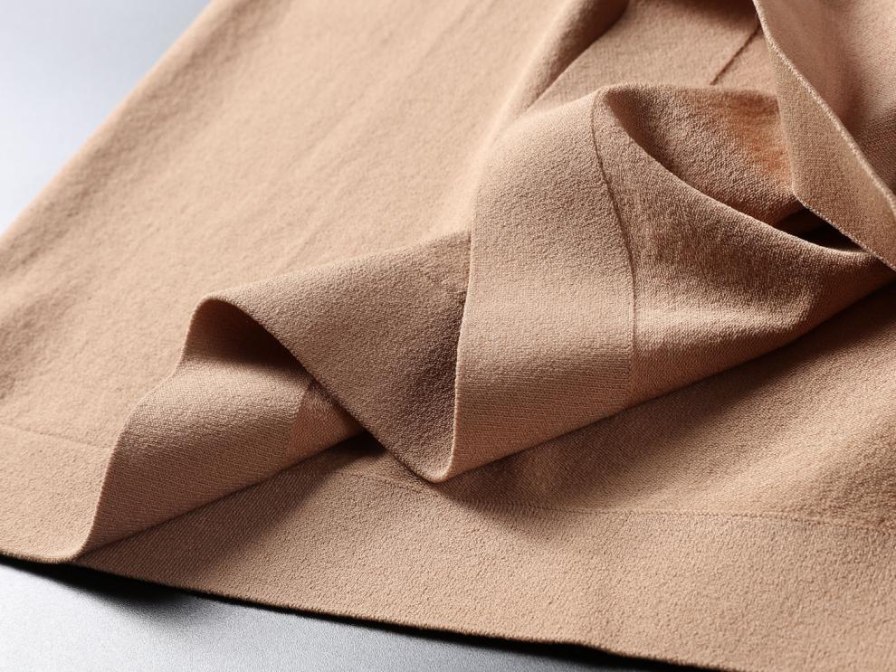 gg u mk品牌大牌奢侈品男装经典 冰感进口超细伊力特男士商务修身针织