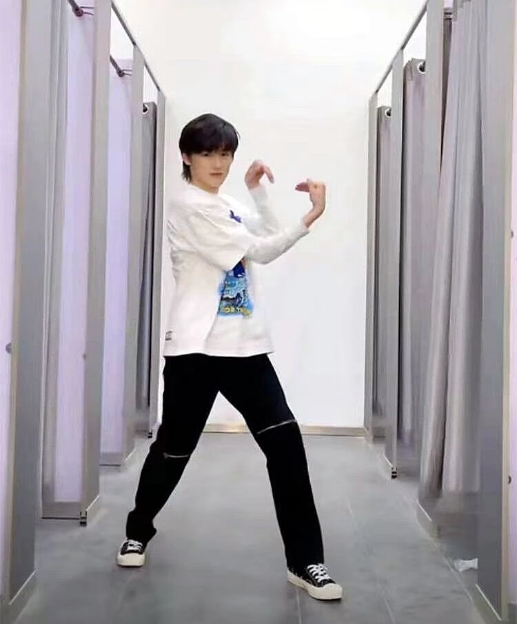 【jd优选】韩·都·衣舍裤子时代少年团宋亚轩同款纯黑色男女直筒简约