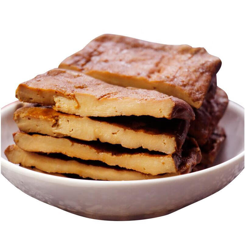 采石矶茶干马鞍山特产豆干小包装休闲零食鸡丝火腿牛肉味豆干昌隆福记