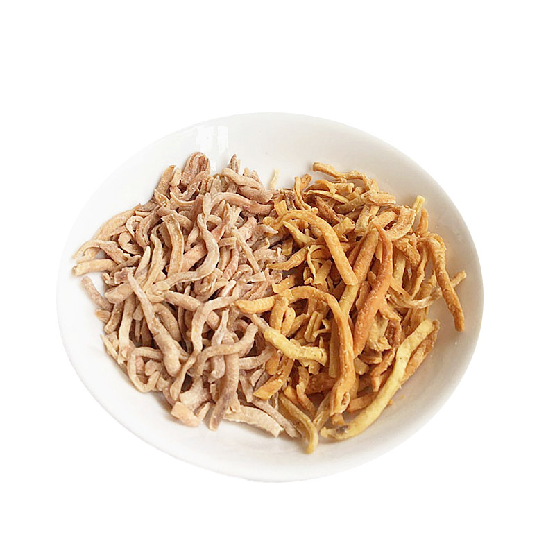 万顺隆无花果丝干丝90后怀旧8090儿时记忆小时候的零食校园 蜜桃味20