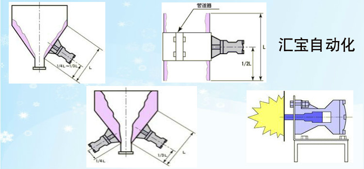 空气锤内部结构图图片
