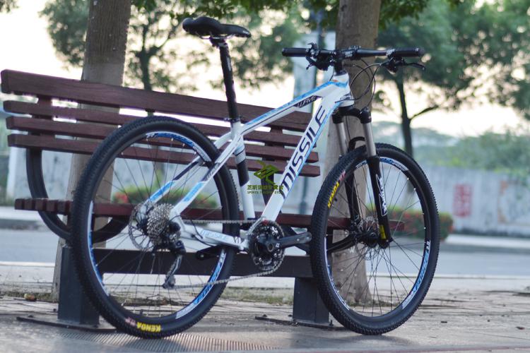 米赛尔破浪50030速山地车missile米赛尔破浪500山地车挑战者传奇mosso