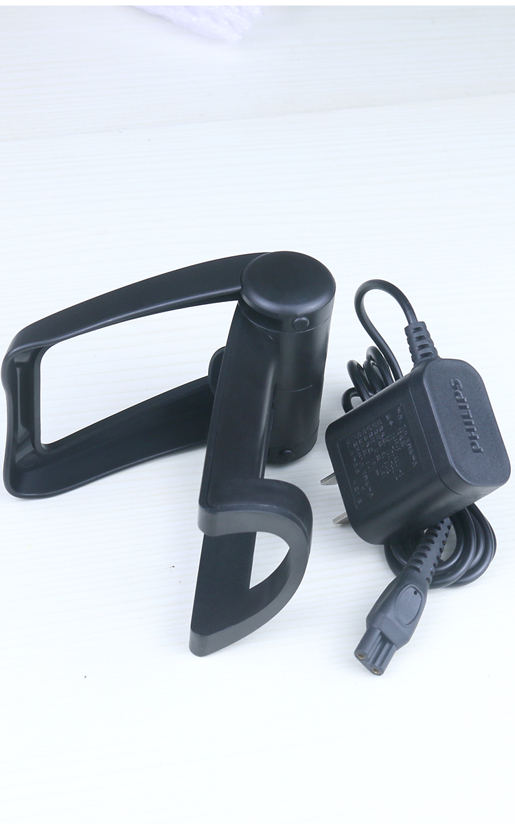 飞利浦剃须刀充电器series 5000系s5080/5081/5000s5091s5050底座 8v