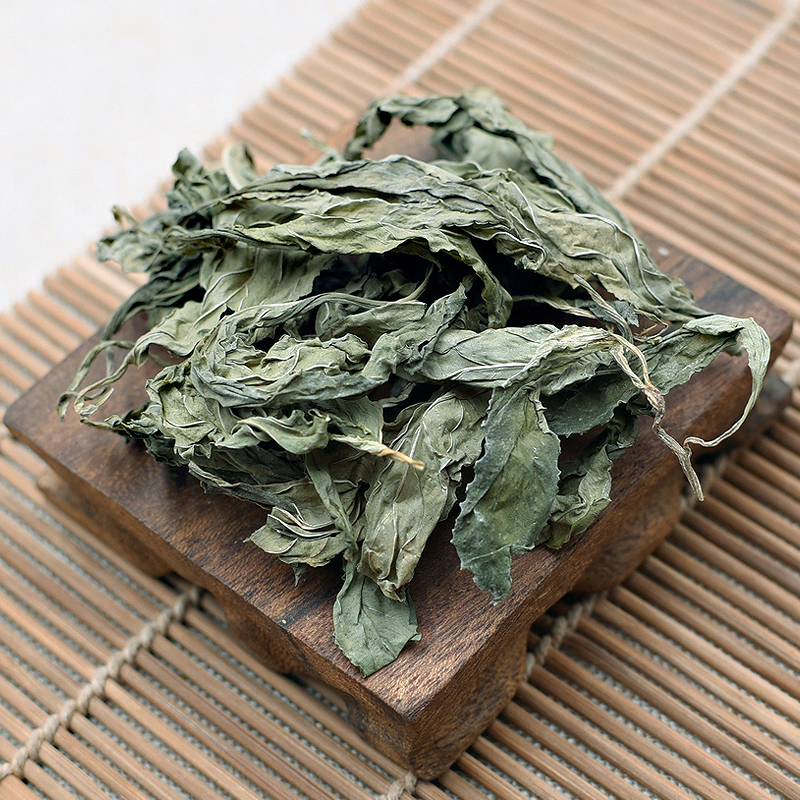 灵香草香料云南香灵草驱0蚊钓鱼灵草段排草香草熏草食用卤肉调料50g