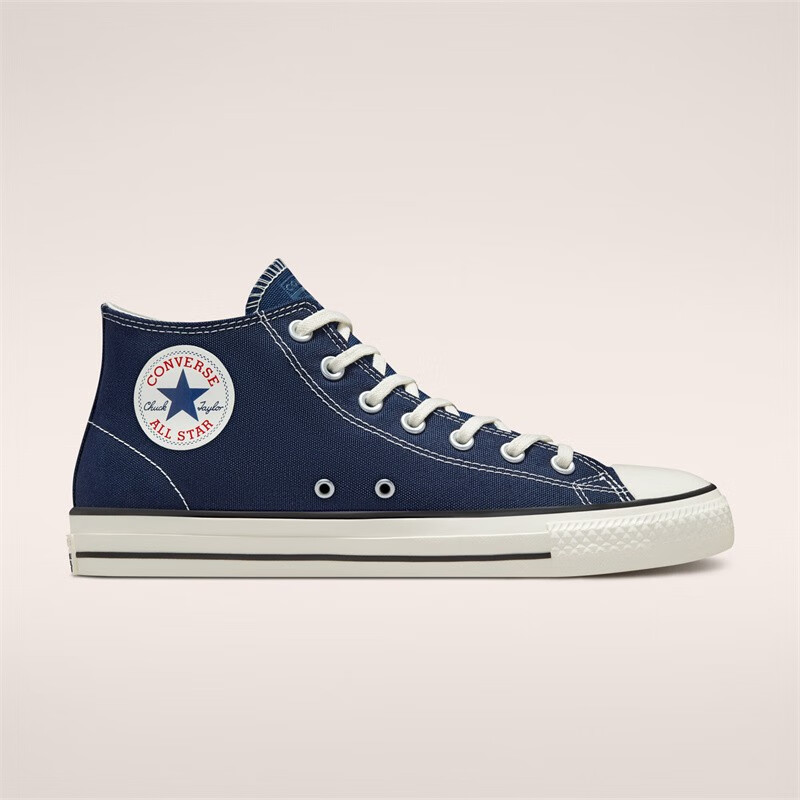 买手代购匡威converse chuck taylor pro男女同款中帮经典帆布耐用
