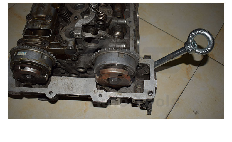 适用于宝马发动机吊钩1系3系5系7系x5x6x1x3发动机吊勾螺丝拖钩环牵引