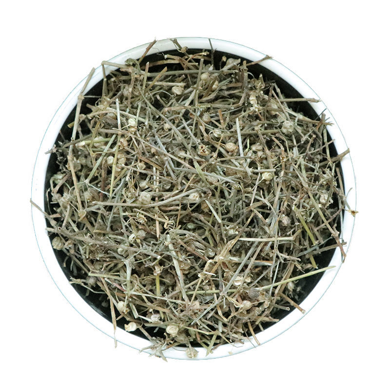 野生白花蛇舌草500克中药材新货蛇舌草茶百花蛇舌草白花舌蛇草 白花蛇