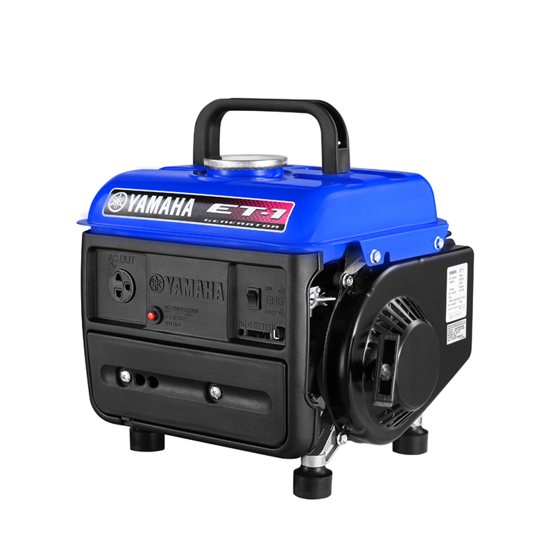 yamaha小型家用便携式汽油发电机1kw3kw5kw10kw国产进口220v柴油 柴油