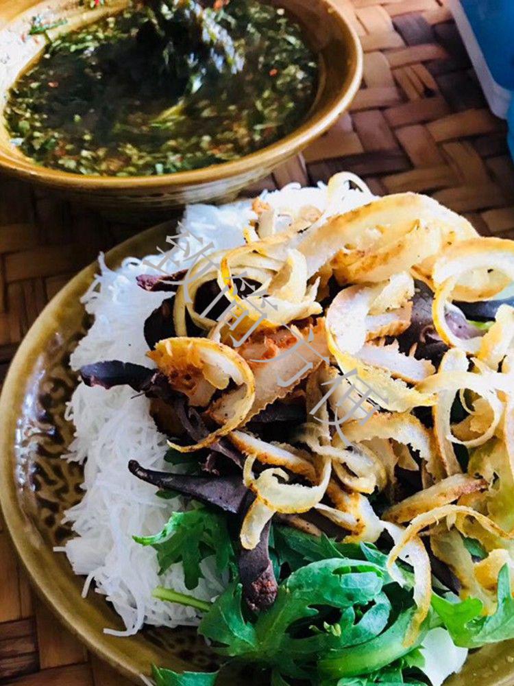 云南德宏傣味撒撇细米线3斤【图片 价格 品牌 报价】-京东