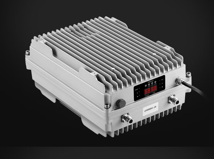 水木风大功率5g手机信号放大增强接收器加强山区地下室三网4g国外直放