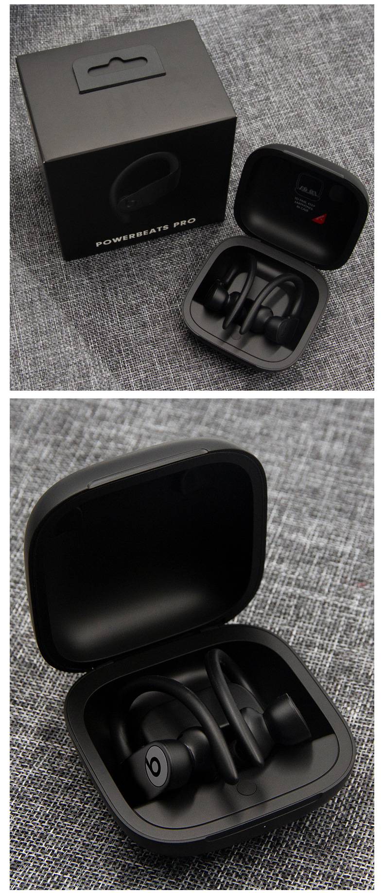 beats真无线蓝牙耳机入耳式hifi魔音苹果耳麦适用 绿色【图片 价格