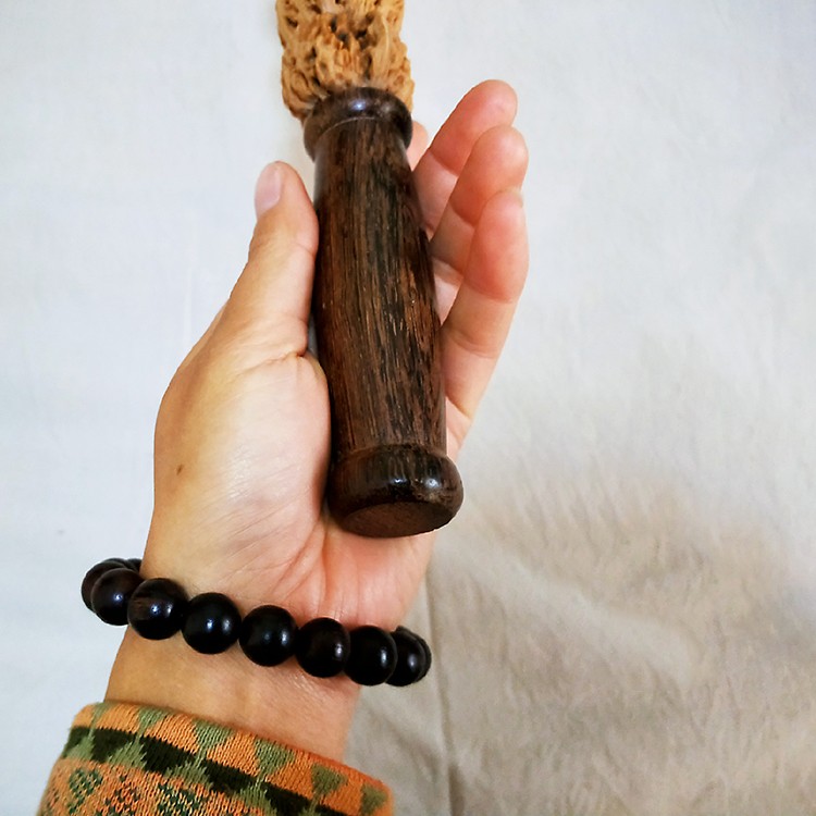 文明棍 文玩核桃拐杖户外散步绅士手杖助行器 老人拐棍 手杖1【图片