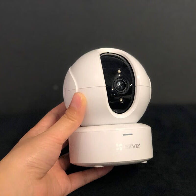 xp1监控摄像头1080p手机n家用夜视糖蚁 xp1/cp1青春版(5%买家选择) 无