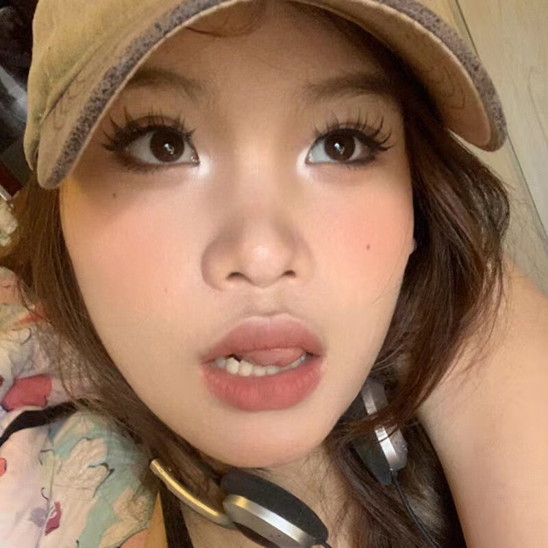 Sweet mint卧蚕高光笔同款眼头提亮珠光卧蚕笔爆闪眼影棒防水哑 03珠光白(珠光)