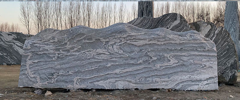 【捡漏特价】舒格亚泰山石大型景观石头天然风景石雪浪石自然石庭院大