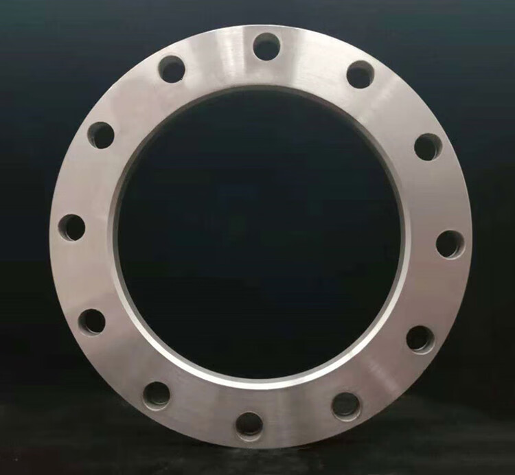 国标碳钢法兰 q235b平焊法兰 法兰盘 法兰片 铁 焊接法兰10公斤 dn100