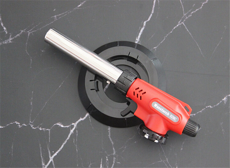 家用喷火烧毛器高温户外器烘焙枪点碳烧烤喷枪烧猪毛防风艾灸打火机