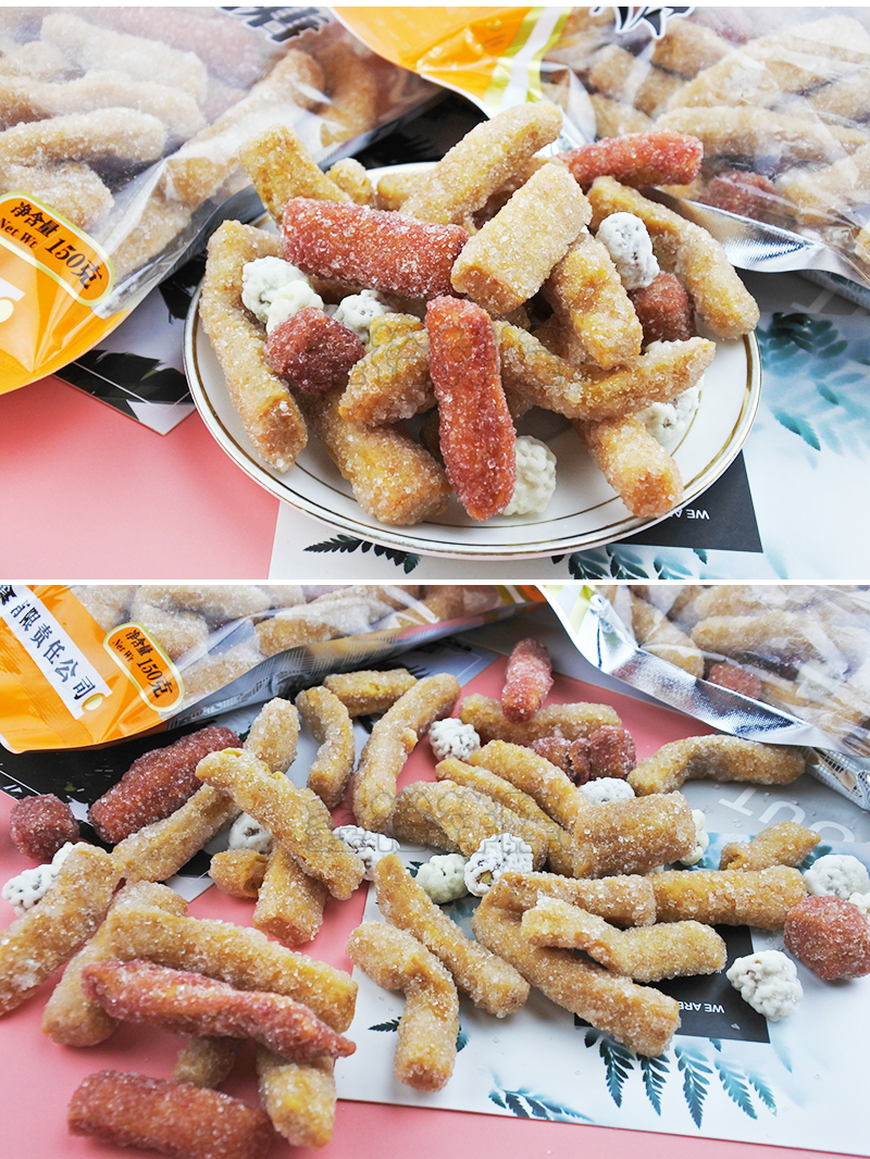 【抖音同款】四川袋装杂糖150克/袋多袋组合老成都特产休闲零食小吃