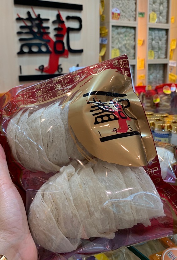 香港盏记 燕窝 500克 多规格 特级燕盏 9干 好品质 孕妇燕窝 500克