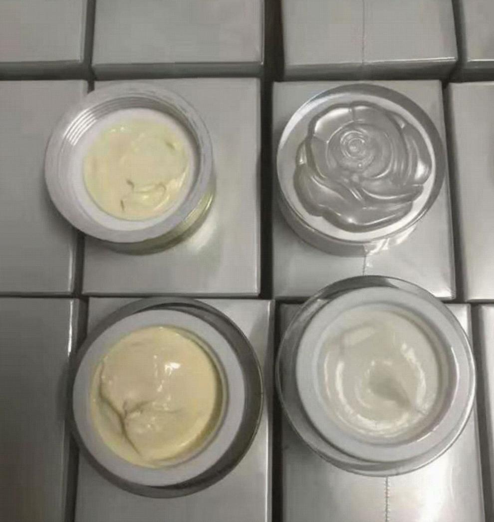 h植物美颜净肤斑霜植物霜日霜20g晚霜20g hanxixi植物霜【图片 价格