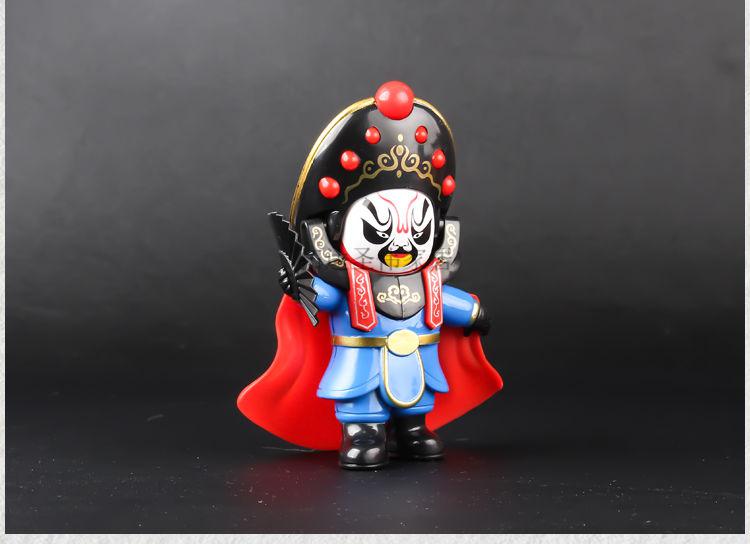 5cm(随机四脸) 川剧变脸娃娃-摆动变脸【图片 价格 品牌 报价】