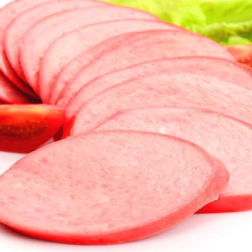 fghgf 上海大红肠 280g*3/4/5/6袋上海风味红肠 炒菜烧汤即食大红肠