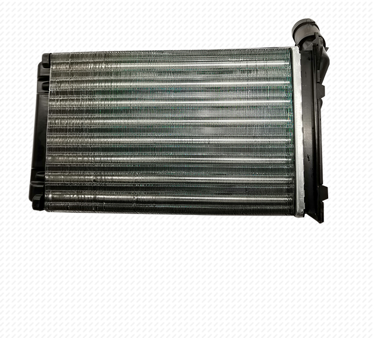 雪铁龙富康988 爱丽舍 老款 暖风小水箱(暖风水箱)散热器小水箱 副厂