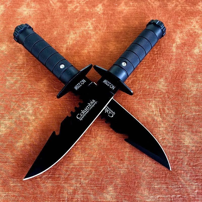 m9短刀匕手特种小刀防身户外刀具多功能瑞士军刀多功能瑞士军刀荒野