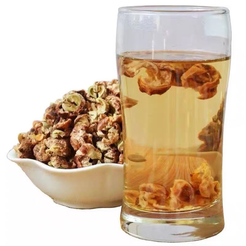 牧马安达 广东油甘茶 潮汕特色野生油甘果茶 余甘子茶 新货天然 250克